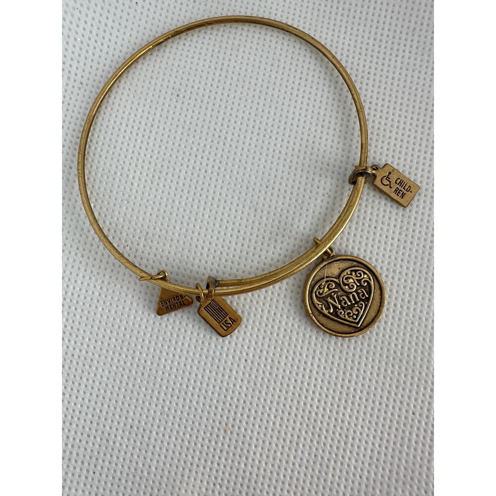 Wind & Fire Nana Bracelet